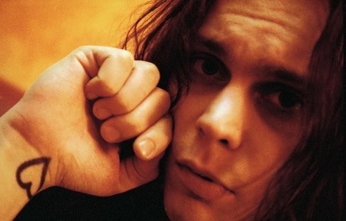 Ville Valo Fotoğrafı