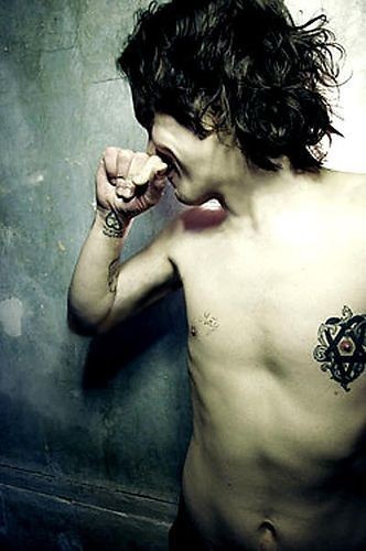 Ville Valo Fotoğrafı