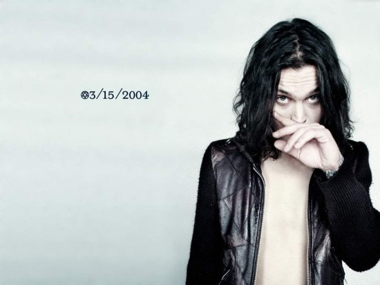 Ville Valo Fotoğrafı