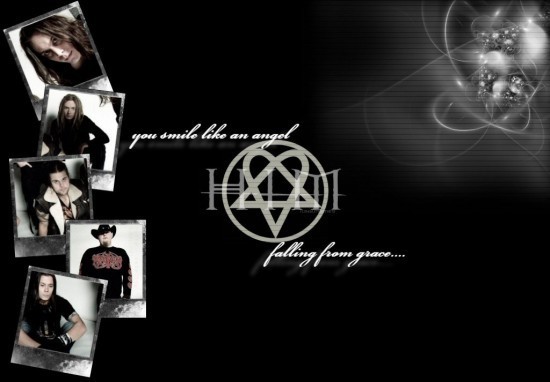 Ville Valo Fotoğrafı