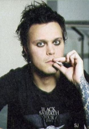 Ville Valo Fotoğrafı
