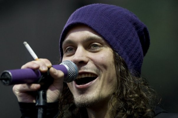 Ville Valo Fotoğrafı