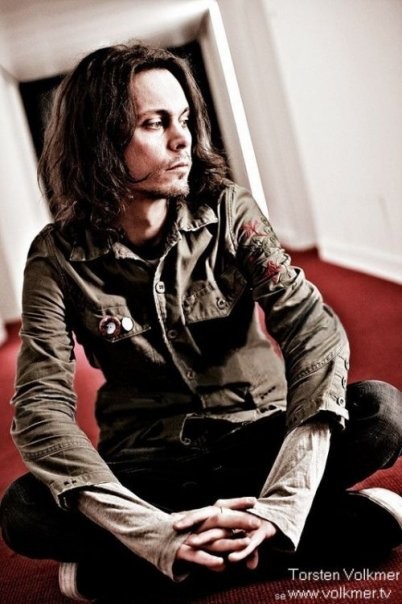 Ville Valo Fotoğrafı