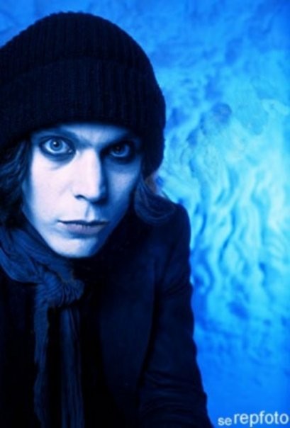 Ville Valo Fotoğrafı