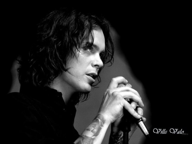 Ville Valo fotoğrafı