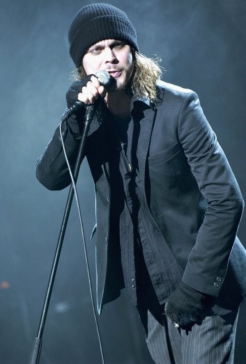 Ville Valo fotoğrafı