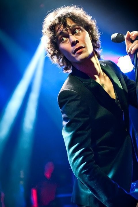 Ville Valo fotoğrafı