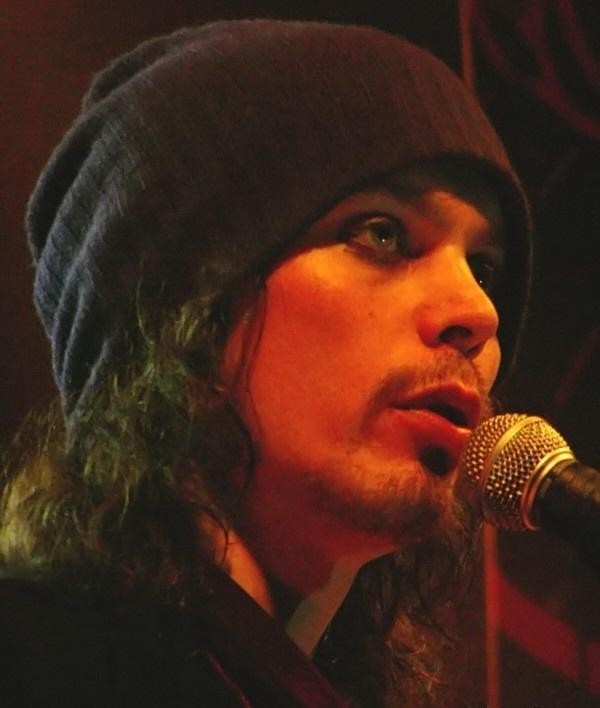 Ville Valo Fotoğrafı