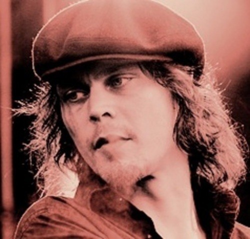 Ville Valo Fotoğrafı