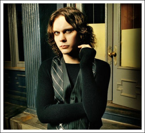 Ville Valo Fotoğrafı