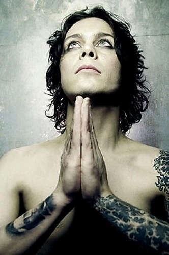 Ville Valo Fotoğrafı