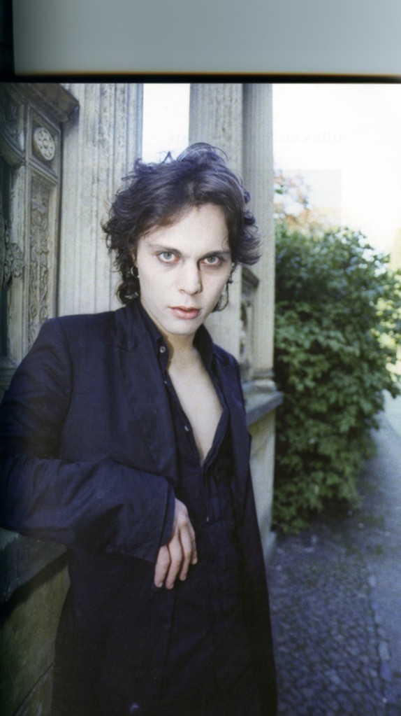 Ville Valo Fotoğrafı