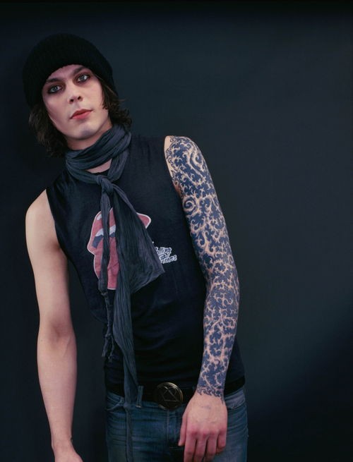 Ville Valo Fotoğrafı