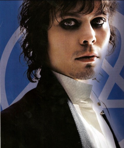 Ville Valo Fotoğrafı