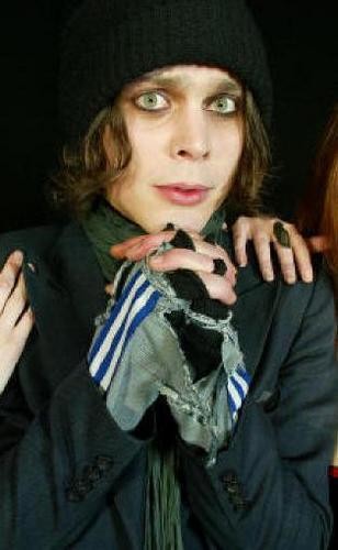 Ville Valo Fotoğrafı