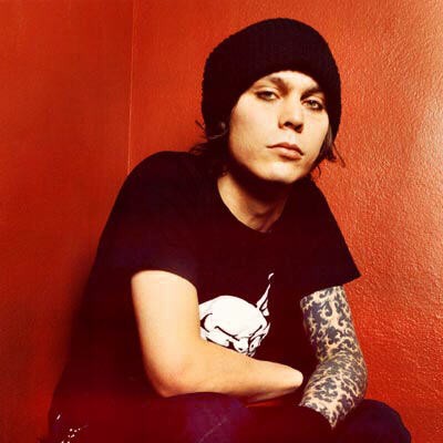Ville Valo Fotoğrafı