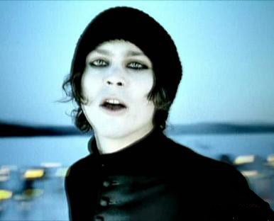 Ville Valo Fotoğrafı