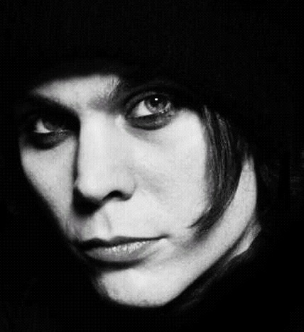 Ville Valo Fotoğrafı
