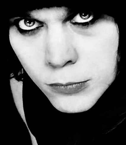 Ville Valo Fotoğrafı