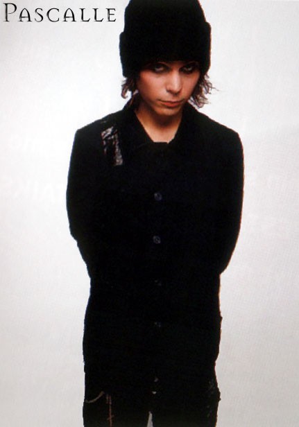 Ville Valo Fotoğrafı