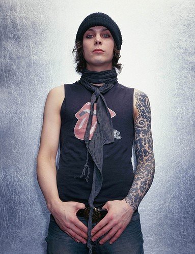 Ville Valo Fotoğrafı