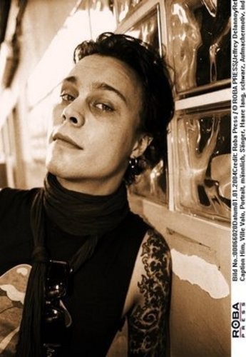 Ville Valo Fotoğrafı