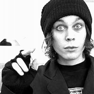 Ville Valo Fotoğrafı