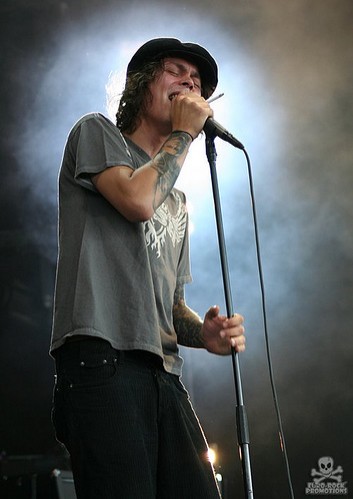 Ville Valo Fotoğrafı