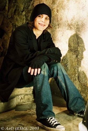 Ville Valo Fotoğrafı