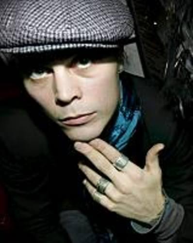 Ville Valo Fotoğrafı