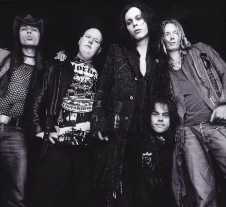 Ville Valo Fotoğrafı