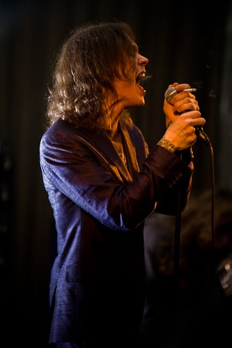 Ville Valo Fotoğrafı