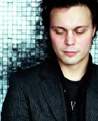 Ville Valo Fotoğrafı