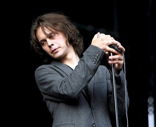 Ville Valo Fotoğrafı
