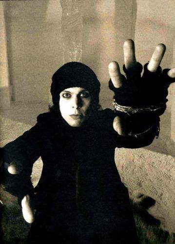 Ville Valo Fotoğrafı