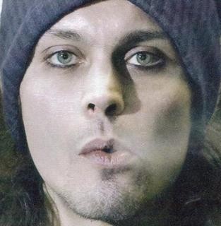 Ville Valo Fotoğrafı