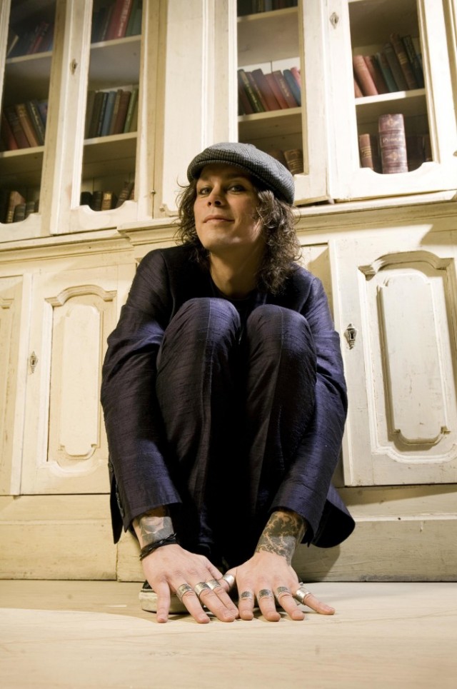 Ville Valo Fotoğrafı