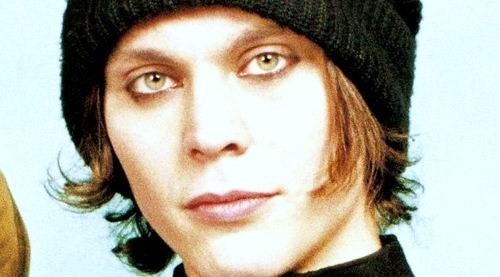 Ville Valo Fotoğrafı