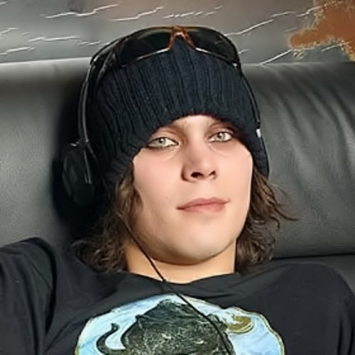 Ville Valo Fotoğrafı