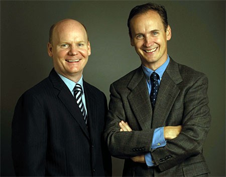 David Gardner fotoğrafı