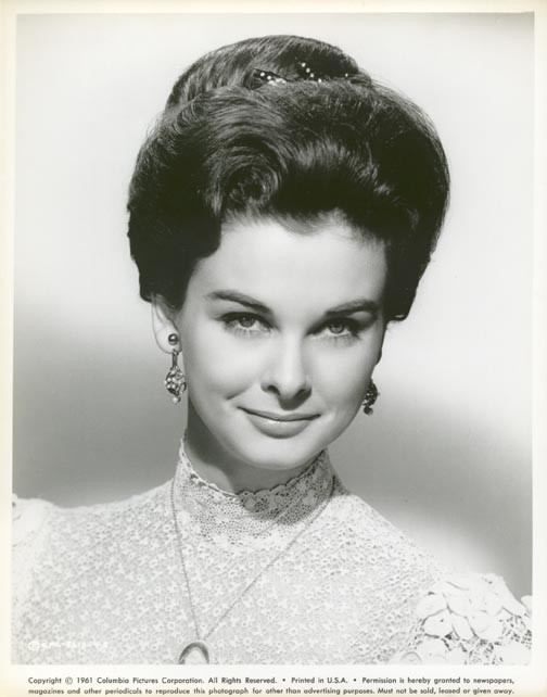 Audrey Dalton fotoğrafı