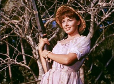 Janet Munro Fotoğrafı