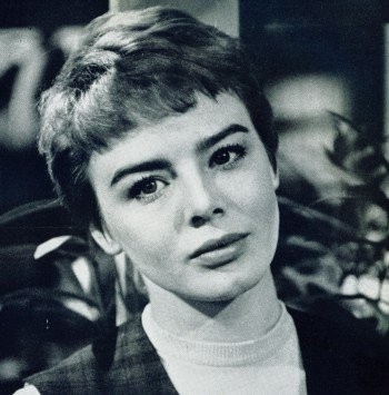 Janet Munro fotoğrafı