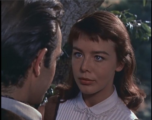 Janet Munro fotoğrafı