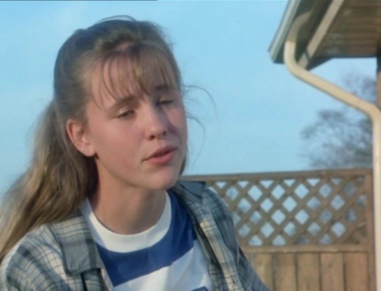 Christa Denton fotoğrafı