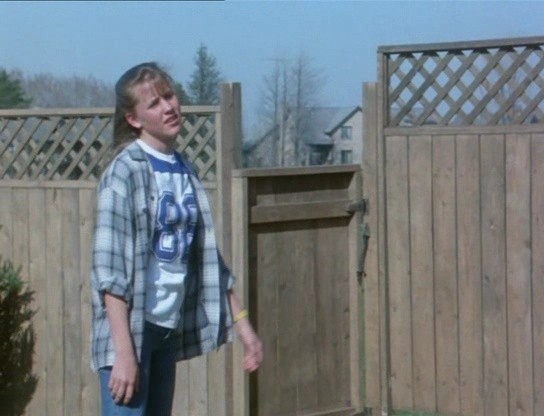 Christa Denton fotoğrafı