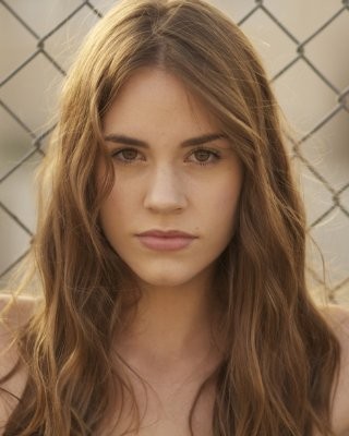 Christa B. Allen fotoğrafı