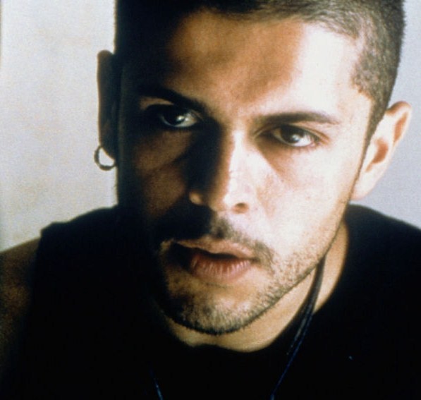 Marco Pérez fotoğrafı