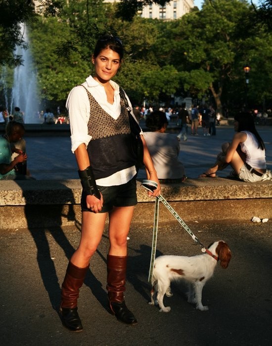 Genevieve Cortese Fotoğrafı