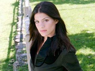 Genevieve Cortese Fotoğrafı